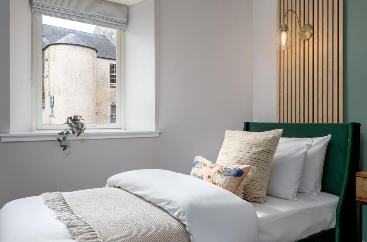 Highland Hideaway Apartment Stirling Luaran gambar