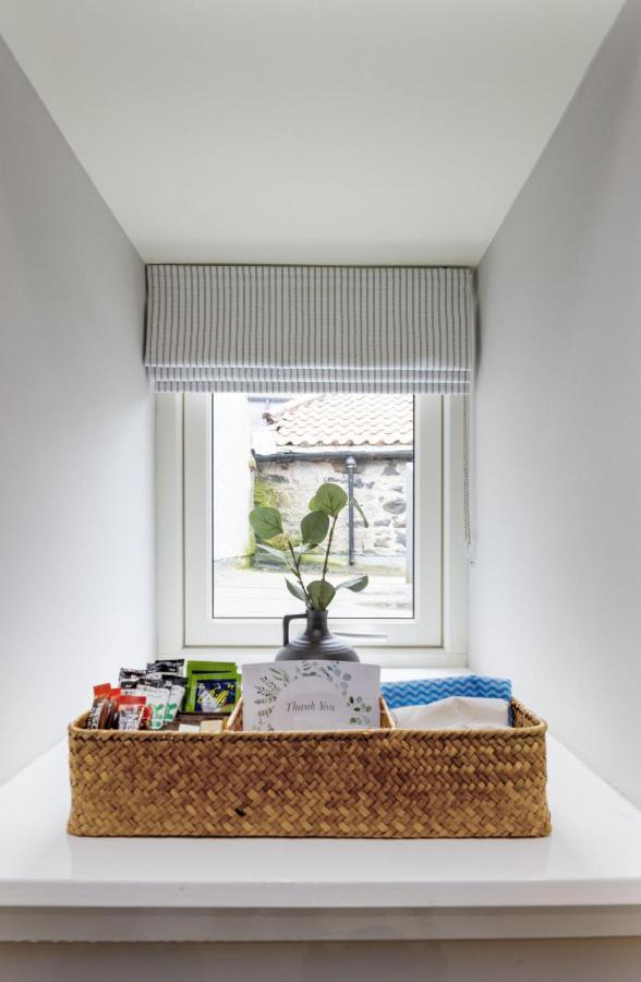 Highland Hideaway Apartment Stirling Luaran gambar